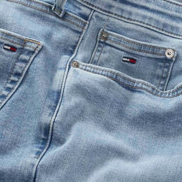 AUSTIN SLIM TPRD BI0216