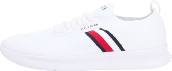 LIGHTWEIGHT KNITTED RUNNER