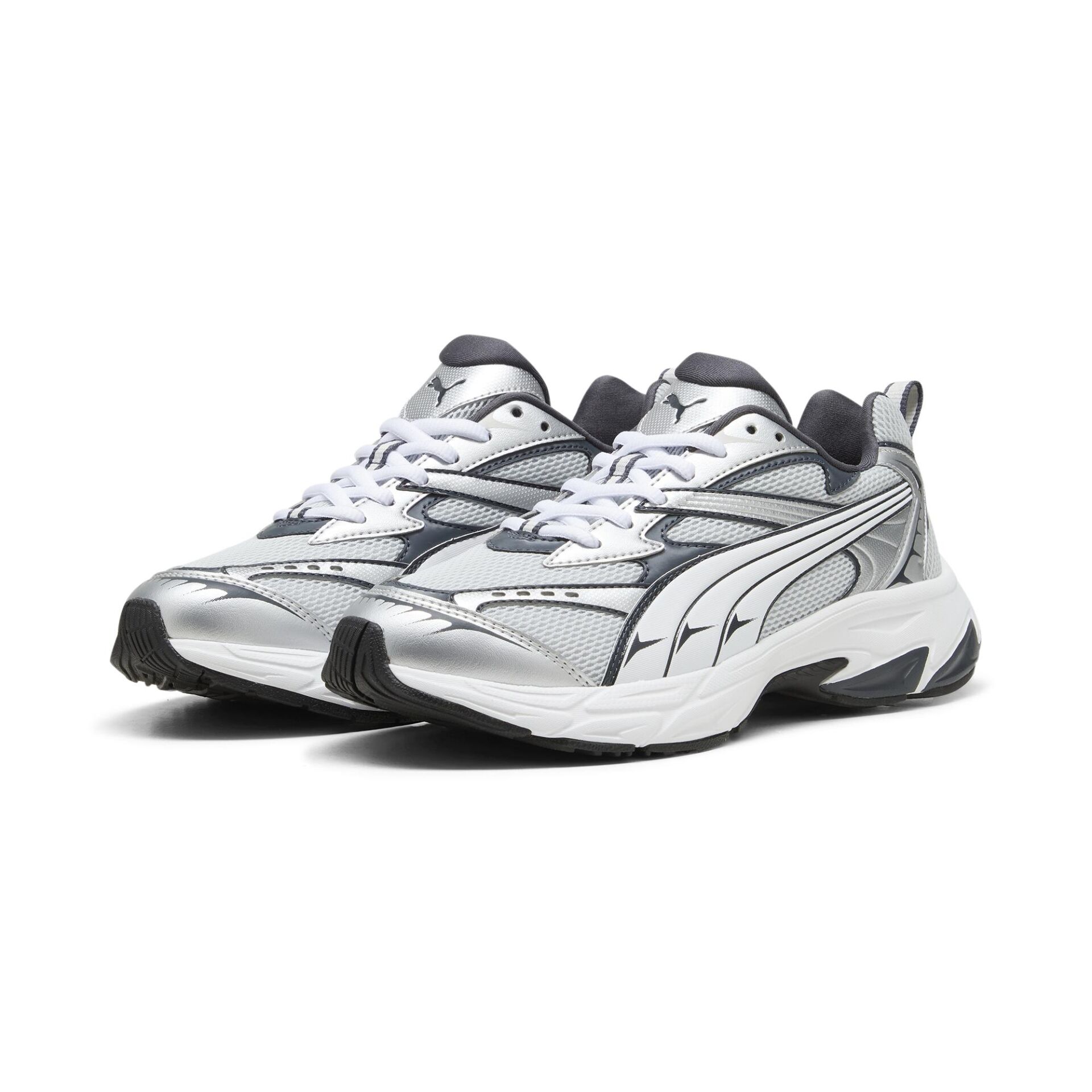 Puma Morphic