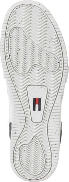 TJM BASKET LEATHER BUCKLE  MID