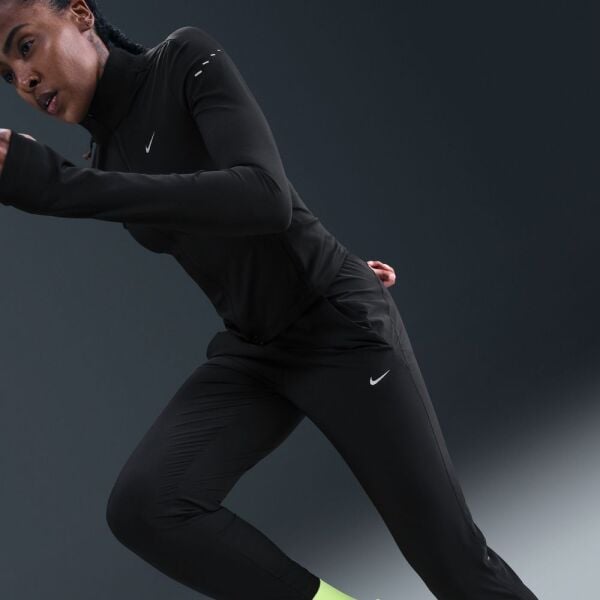 W NK TEMPO DF MR 7/8 PANT