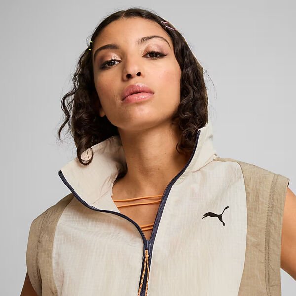 DARE TO Modular Jacket