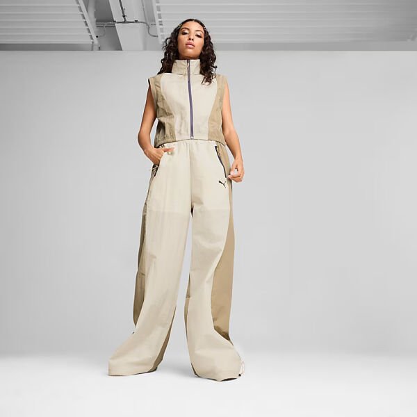 DARE TO Modular Jacket