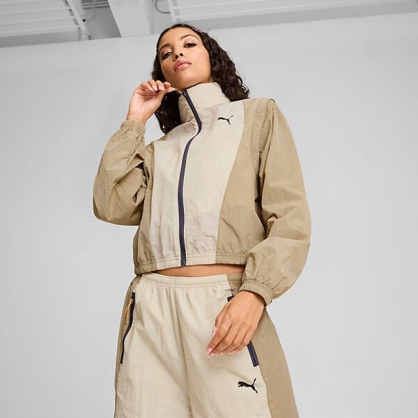 DARE TO Modular Jacket