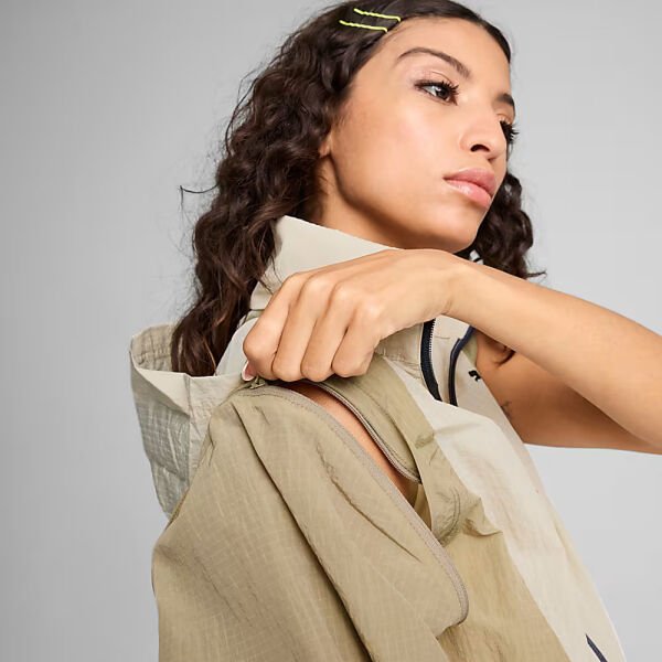 DARE TO Modular Jacket