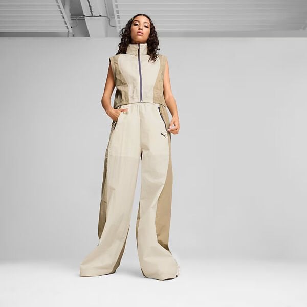 DARE TO Modular Jacket