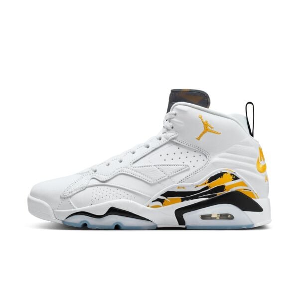 JORDAN MVP