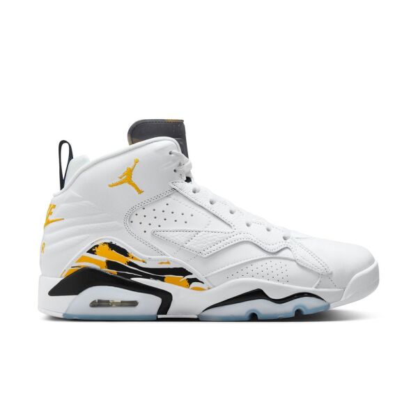JORDAN MVP