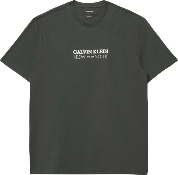 SS 20S WHSL SP CKLEIN NY GRAPH