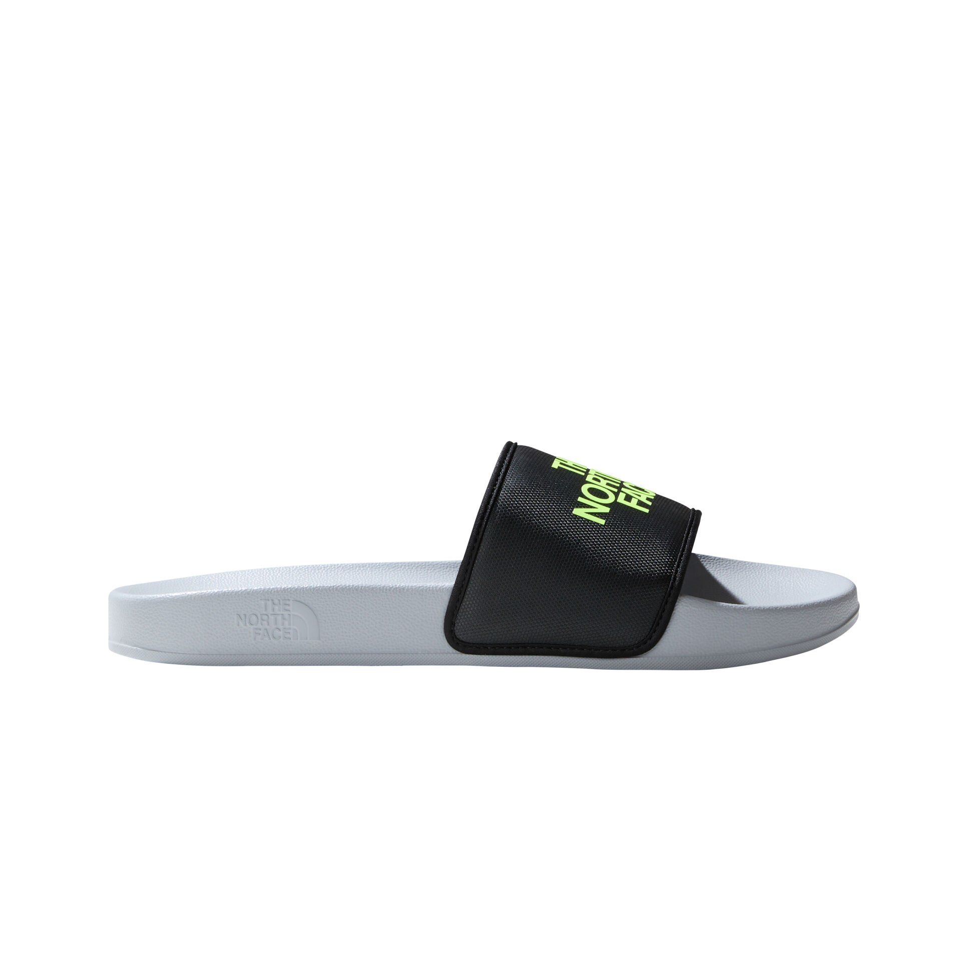 M BASE CAMP SLIDE III