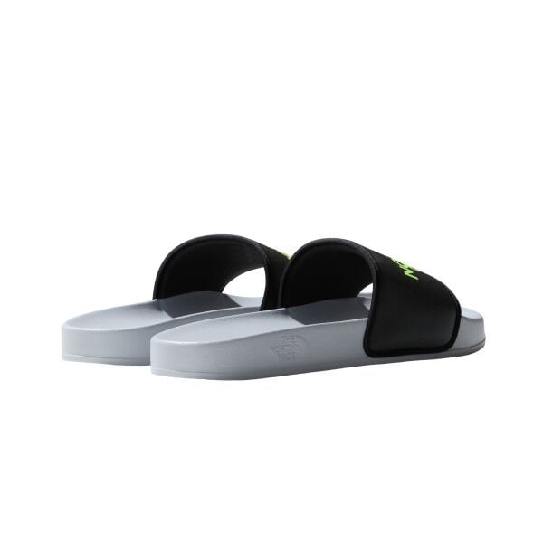M BASE CAMP SLIDE III