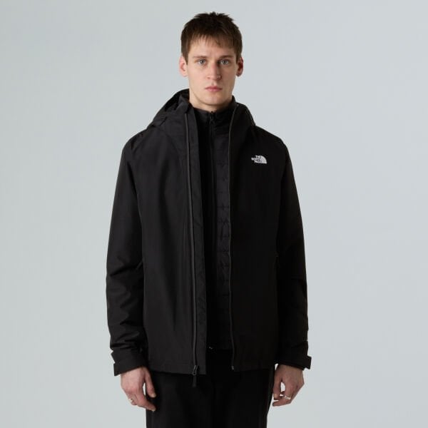 M CARTO MONO TRICLIMATE HOODED JACKET