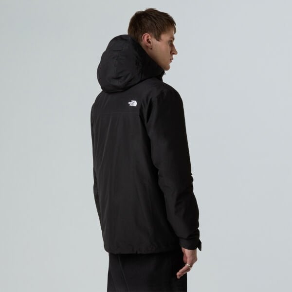 M CARTO MONO TRICLIMATE HOODED JACKET