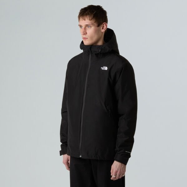 M CARTO MONO TRICLIMATE HOODED JACKET