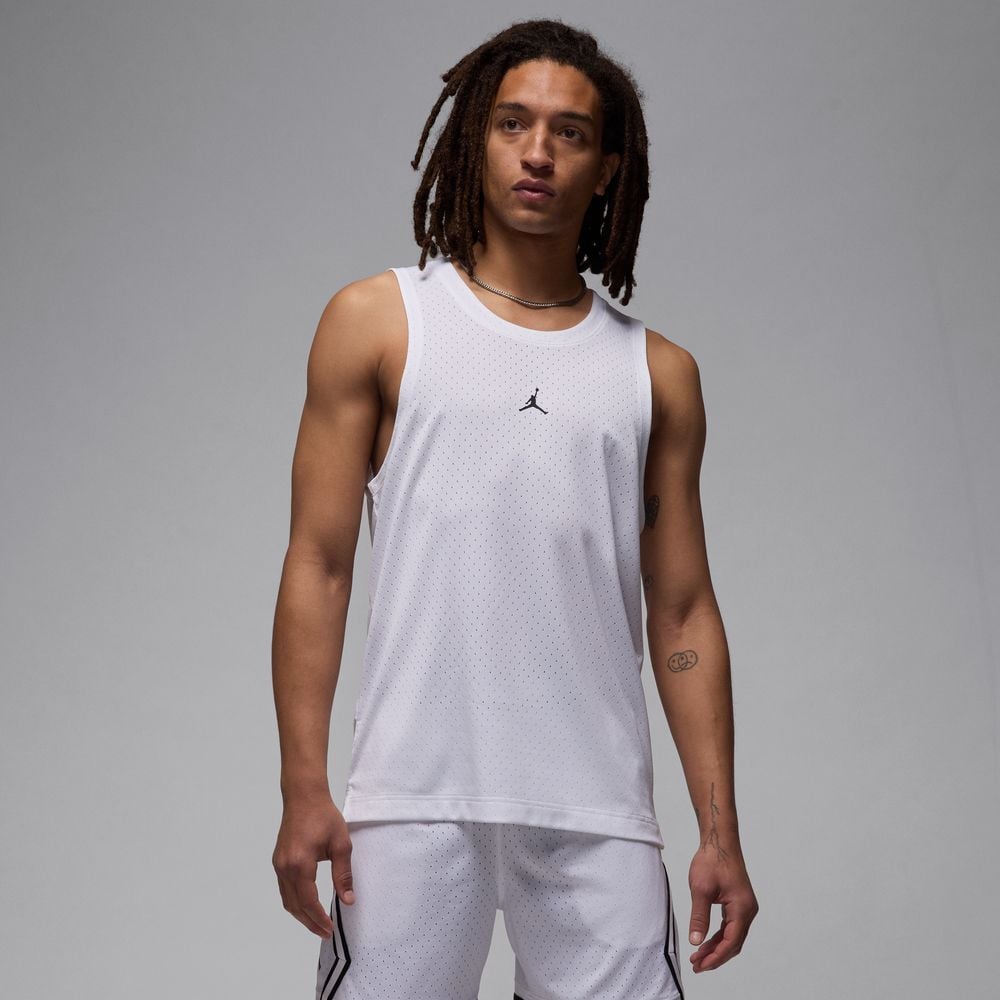 M J DF SPRT MESH JERSEY GFX