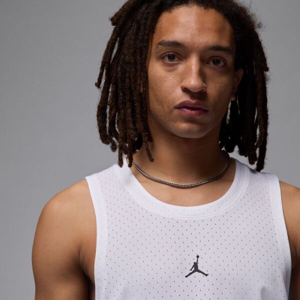 M J DF SPRT MESH JERSEY GFX