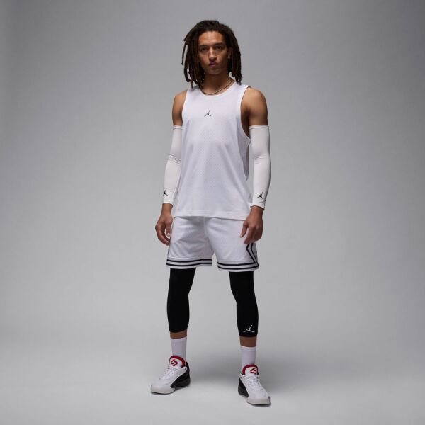 M J DF SPRT MESH JERSEY GFX