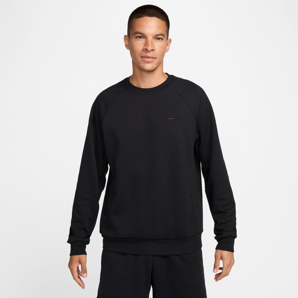 M NK DF UV PRIMARY LS CREW
