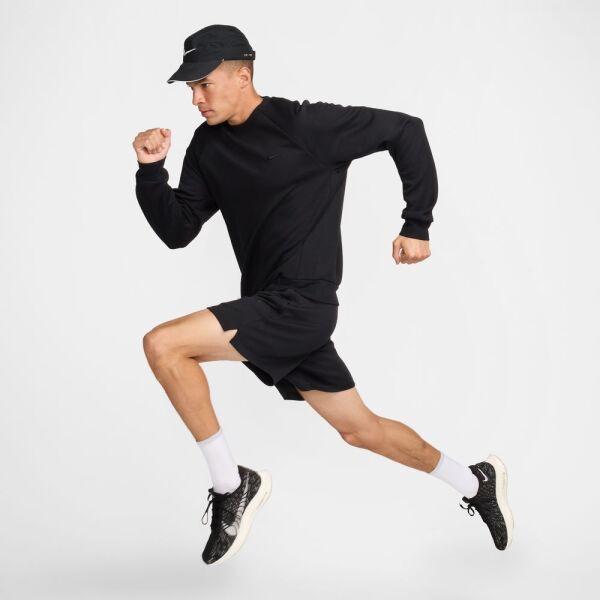 M NK DF UV PRIMARY LS CREW