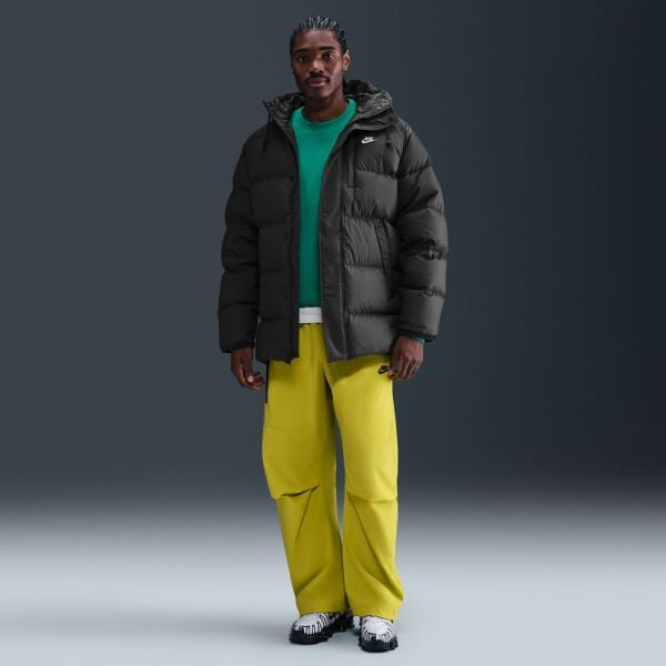 M NK TF CLUB PARKA 650