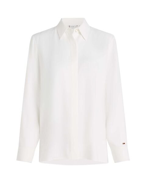 SOFT VIS LS REGULAR SHIRT