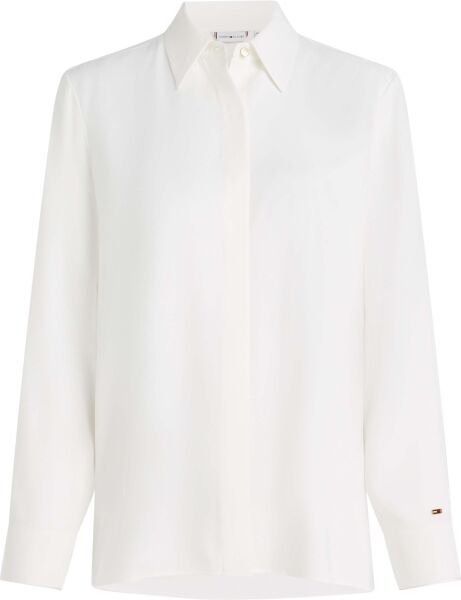 SOFT VIS LS REGULAR SHIRT