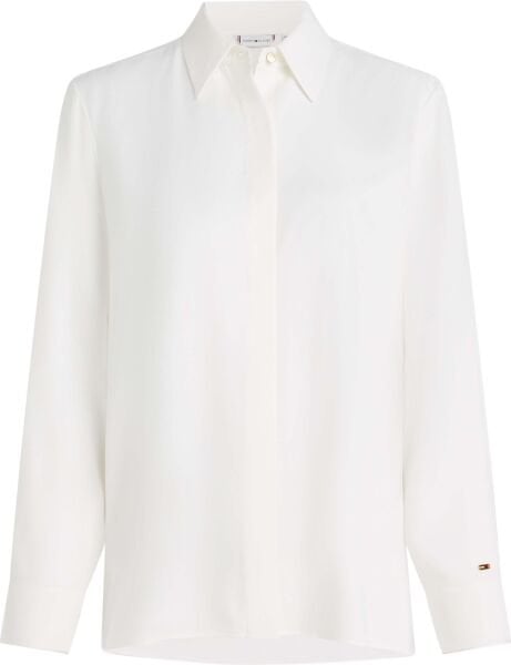 SOFT VIS LS REGULAR SHIRT