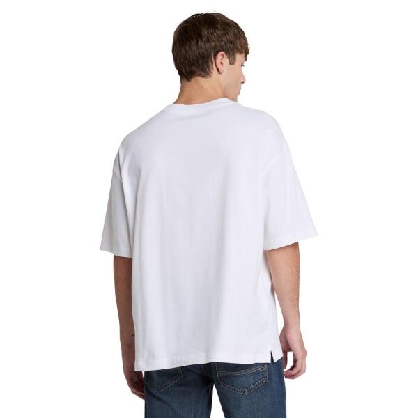 DUNSTAN RIVER Short Sleeve Tee
