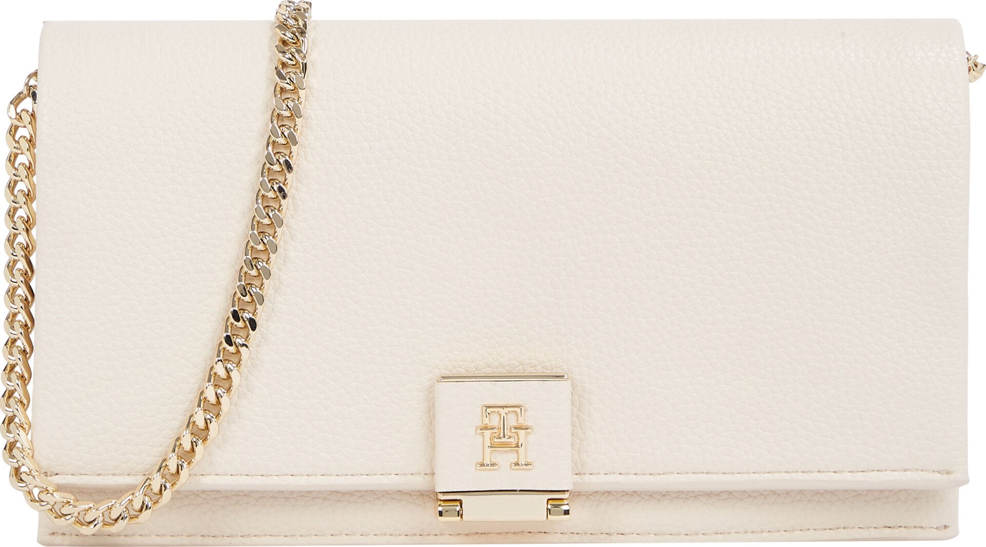 TH HER FLAP W/CHAIN