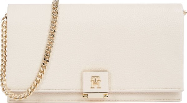 TH HER FLAP W/CHAIN