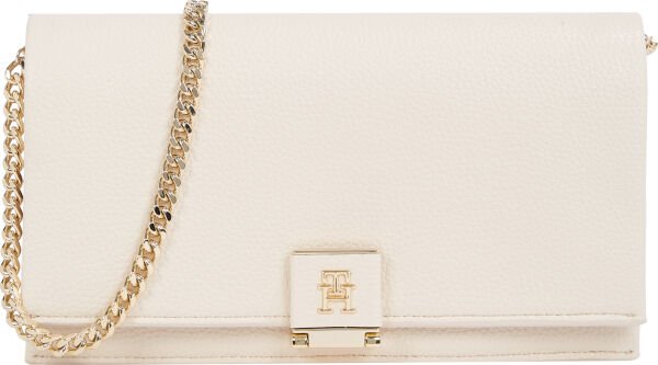 TH HER FLAP W/CHAIN