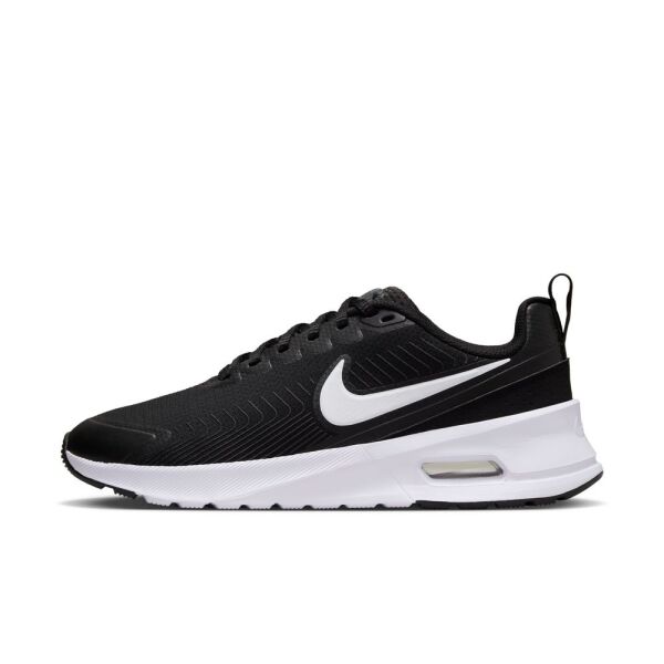 W NIKE AIR MAX NUAXIS Siyah - 40