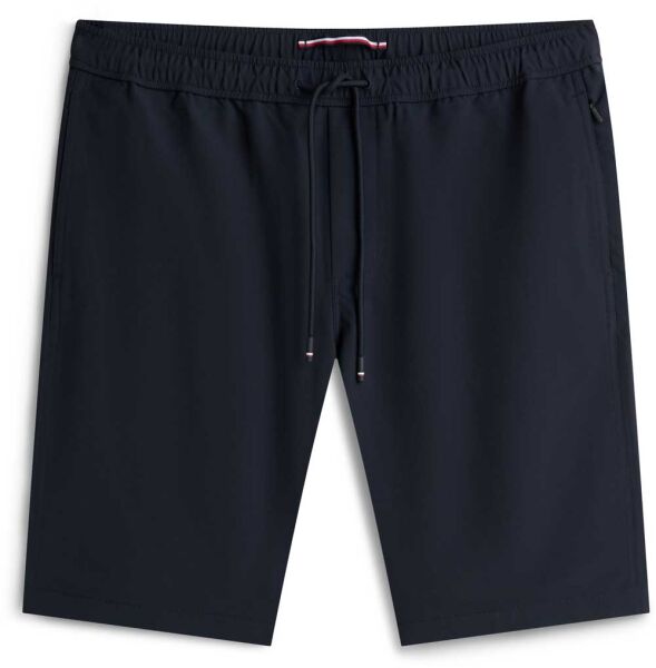 HARLEM PERFORMANCE SHORTS