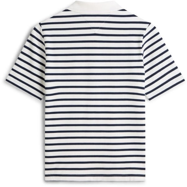 1985 REG PIQUE POLO SS