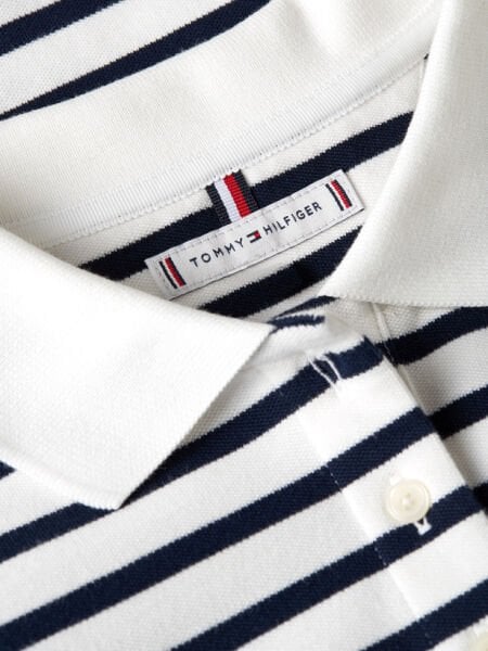 1985 REG PIQUE POLO SS