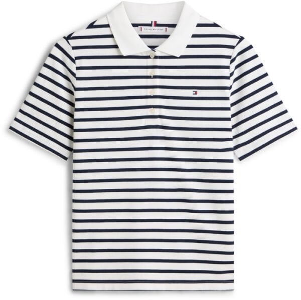 1985 REG PIQUE POLO SS