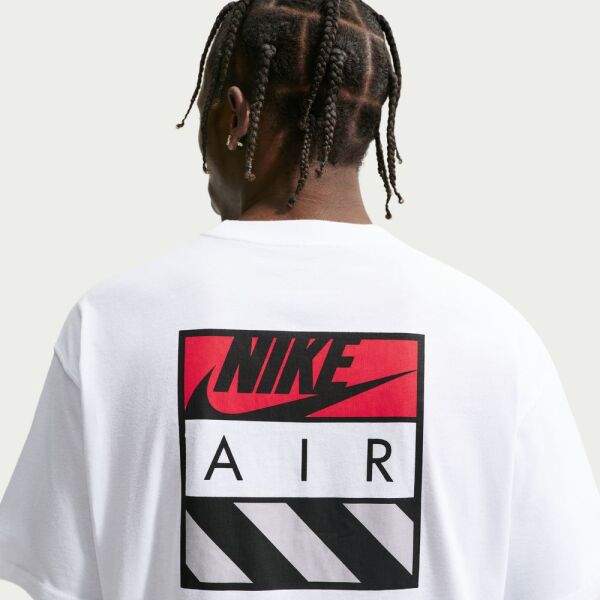U NSW TEE LSE AIR BOX