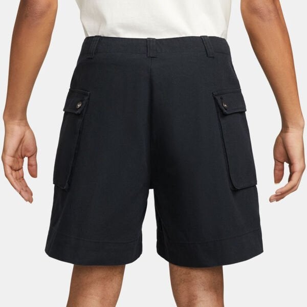 M NL WVN P44 CARGO SHORT