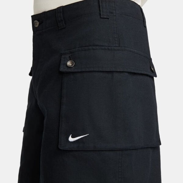 M NL WVN P44 CARGO SHORT