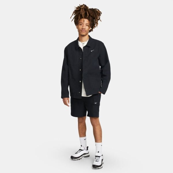M NL WVN P44 CARGO SHORT