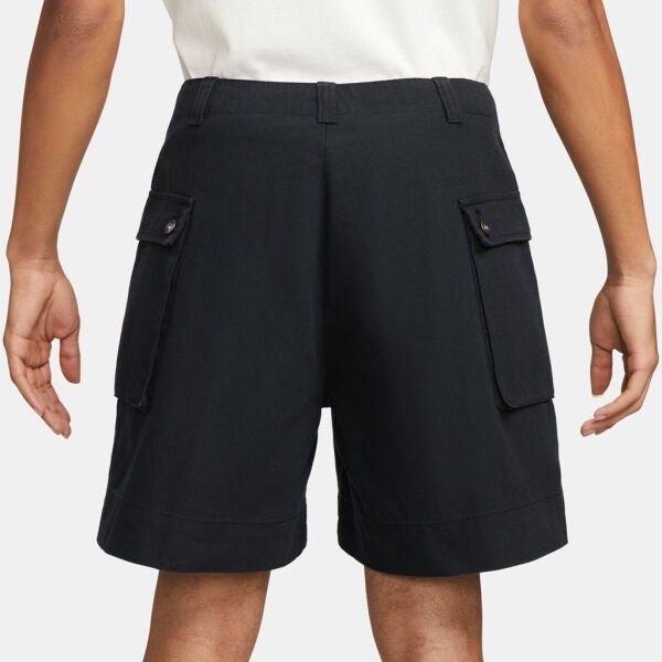 M NL WVN P44 CARGO SHORT