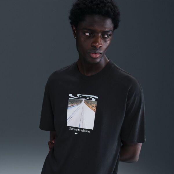 U NSW TEE M90 OC OPEN