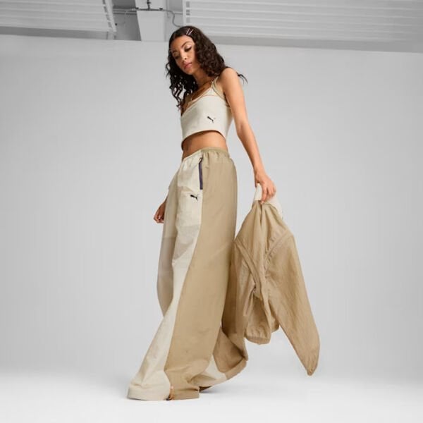 DARE TO Parachute Pants