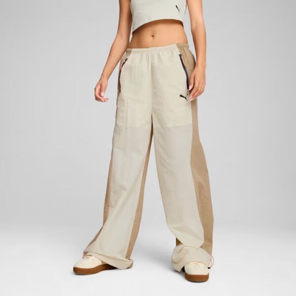 DARE TO Parachute Pants