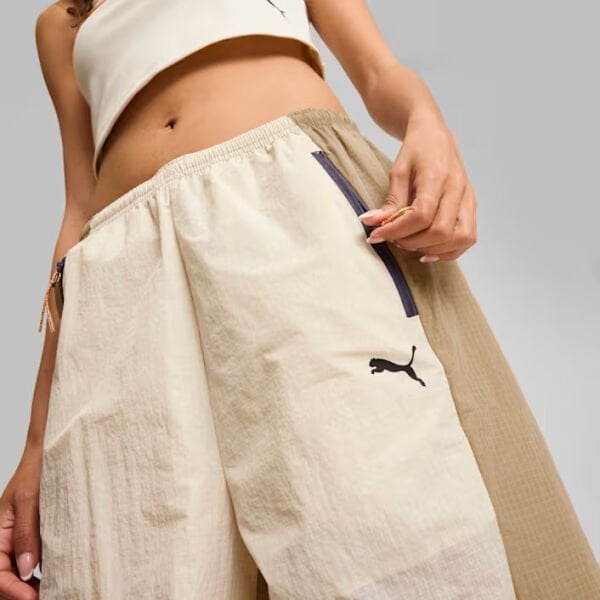 DARE TO Parachute Pants
