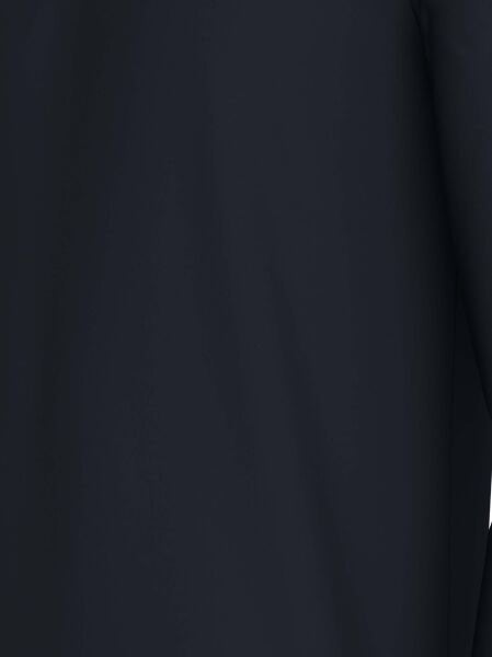 LUXURY INTERLOCK LS TEE