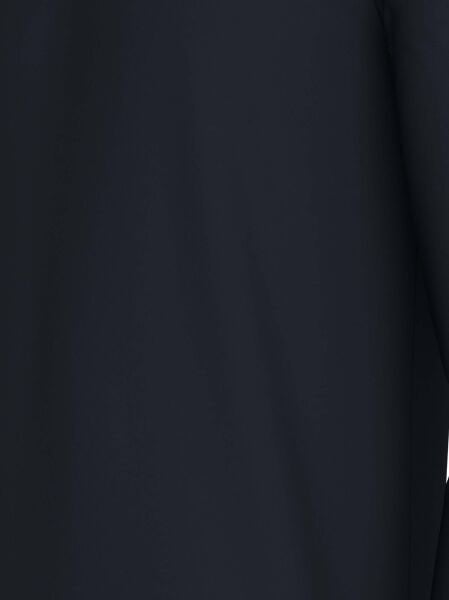 LUXURY INTERLOCK LS TEE