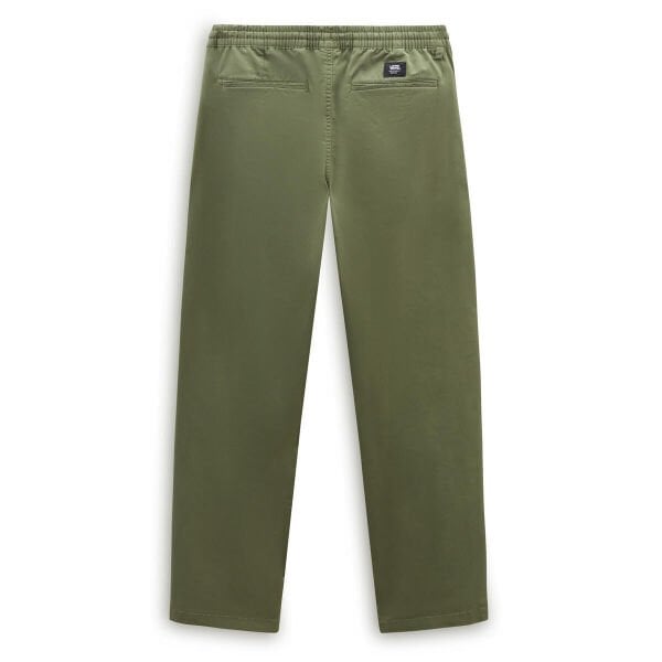 MN RANGE RELAXED ELASTIC PANT