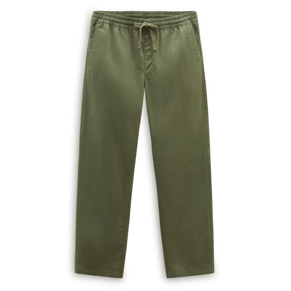 MN RANGE RELAXED ELASTIC PANT