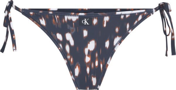 STRING SIDE TIE